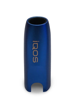 IQOS Cap - Limited Edition Blue