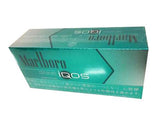 Marlboro Menthol Heatsticks - 1 Carton